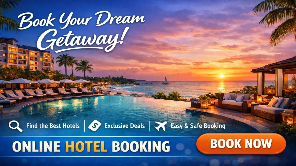 Book Cheap Hotels: Smart Tips for Best Deals